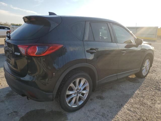 Photo 3 from auction – 2015 MAZDA CX-5 GT with VIN JM3KE2DY8F0517407