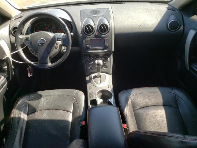 Photo 8 from auction – 2012 NISSAN ROGUE S with VIN JN8AS5MV7CW365735