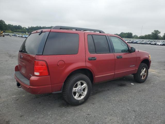 Photo 3 from auction – 2005 FORD EXPLORER X with VIN 1FMZU73K35UA40912