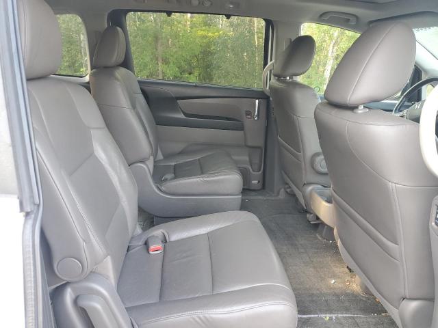 Photo 11 from auction – 2014 HONDA ODYSSEY EX with VIN 5FNRL5H60EB504335