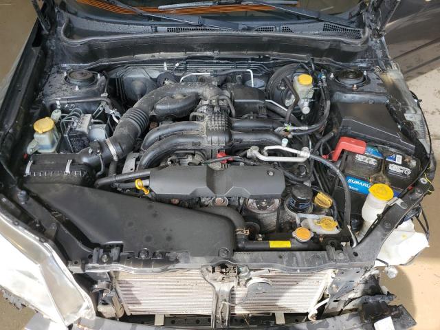 Photo 12 from auction – 2012 SUBARU FORESTER 2 with VIN JF2SHBDC3CH432154
