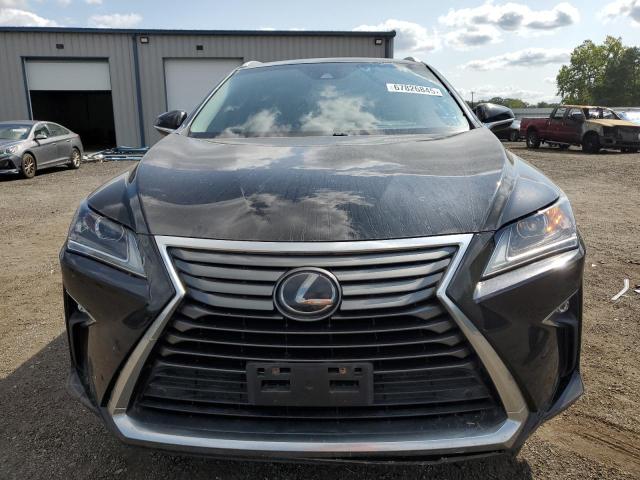 Photo 5 from auction – 2019 LEXUS RX 350 BAS with VIN 2T2BZMCA6KC206986