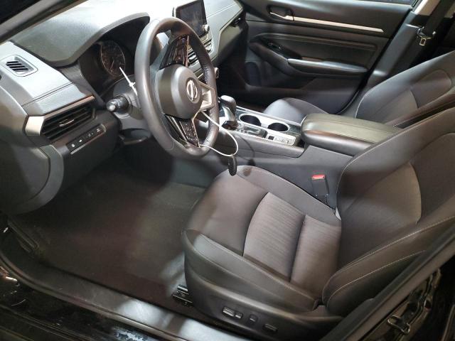 Photo 7 from auction – 2022 NISSAN ALTIMA SV with VIN 1N4BL4DV7NN349895