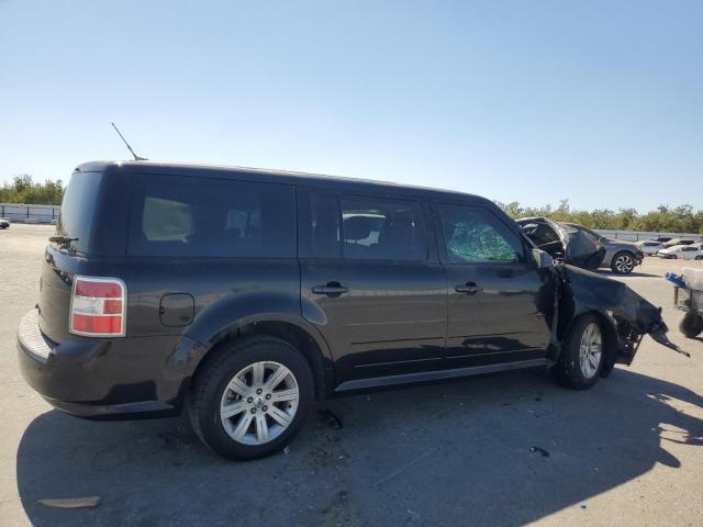 Photo 3 from auction – 2011 FORD FLEX SE with VIN 2FMGK5BC5BBD03768