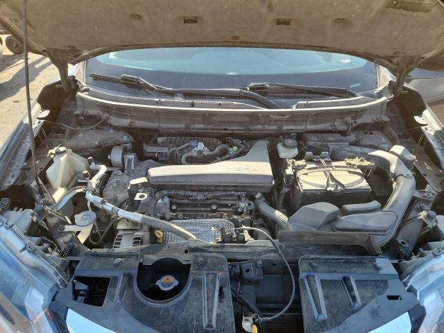 Photo 12 from auction – 2017 NISSAN ROGUE S with VIN 5N1AT2MTXHC817333