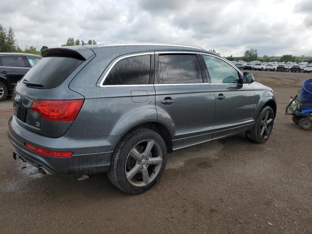 Photo 3 from auction – 2015 AUDI Q7 TDI PRE with VIN WA1WMCFE5FD003247