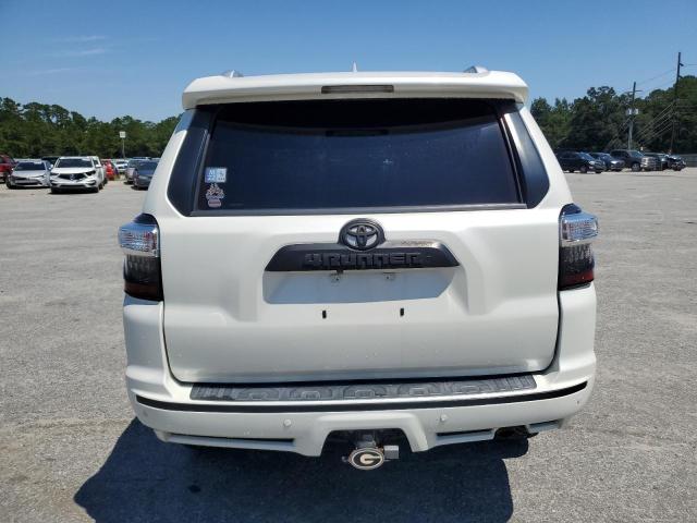Photo 6 from auction – 2015 TOYOTA 4RUNNER SR with VIN JTEBU5JR4F5262098