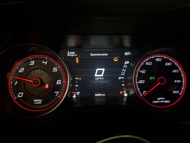 Photo 9 from auction – 2018 DODGE CHARGER PO with VIN 2C3CDXKT2JH330418