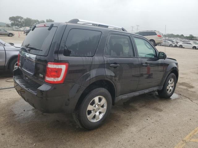 Photo 3 from auction – 2011 FORD ESCAPE LIM with VIN 1FMCU9EG7BKB85159