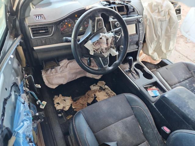 Photo 8 from auction – 2016 TOYOTA CAMRY LE with VIN 4T1BF1FK0GU538461