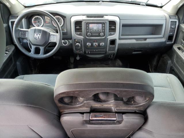 Photo 8 from auction – 2016 RAM 1500 ST with VIN 1C6RR7ST7GS408949