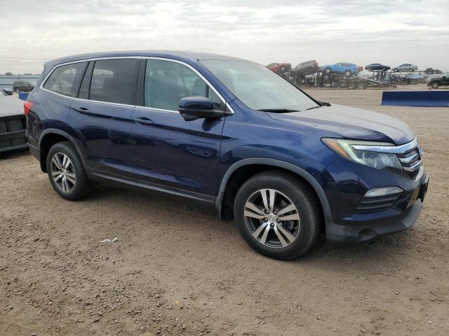 Photo 4 from auction – 2016 HONDA PILOT EXL with VIN 5FNYF6H5XGB060058