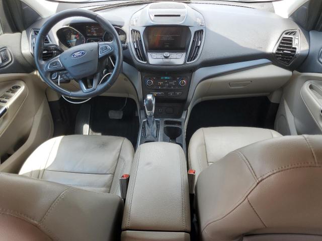 Photo 8 from auction – 2018 FORD ESCAPE SEL with VIN 1FMCU0HD5JUC26503