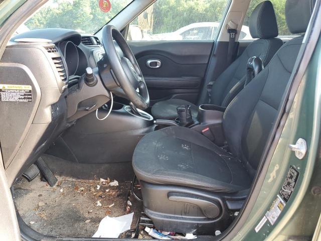 Photo 7 from auction – 2014 KIA SOUL with VIN KNDJN2A2XE7053921