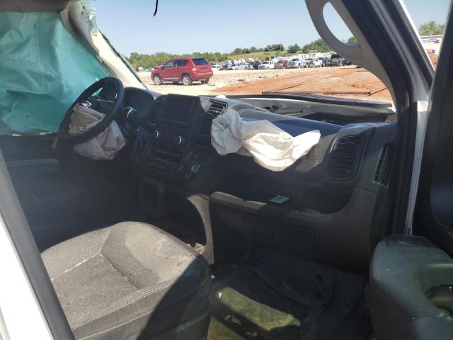 Photo 8 from auction – 2023 RAM PROMASTER with VIN 3C6LRVDGXPE503860