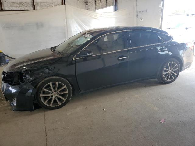 TOYOTA AVALON BASE 2014 مع رقم تعريف المركبة 4T1BK1EB9EU096385 - صورة من المزاد