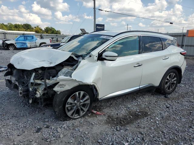2017 NISSAN MURANO S - Търг №70116305