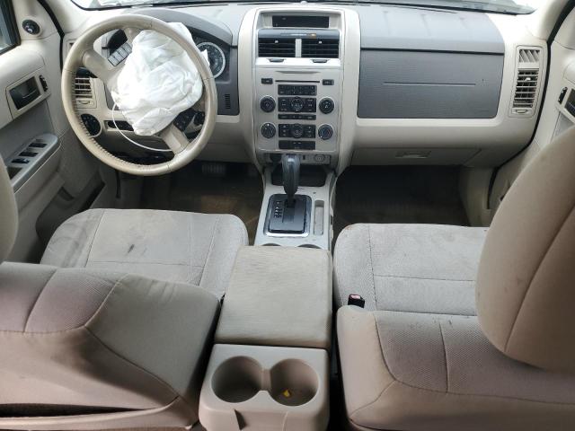 Photo 8 from auction – 2011 FORD ESCAPE XLT with VIN 1FMCU9D73BKC58657