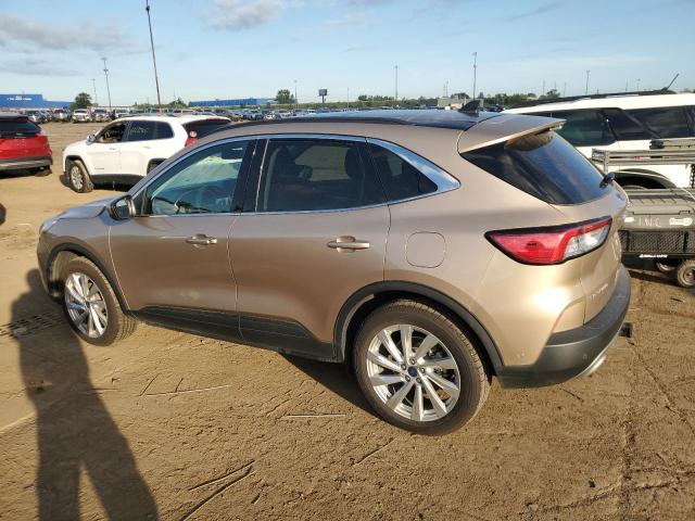 Photo 2 from auction – 2021 FORD ESCAPE TIT with VIN 1FMCU9J99MUA04562