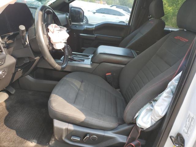 Photo 7 from auction – 2018 FORD F150 SUPER with VIN 1FTEW1E51JFB89691