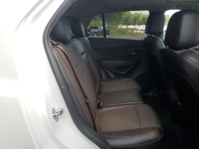 Photo 11 from auction – 2016 CHEVROLET TRAX 1LT with VIN KL7CJLSB2GB504894