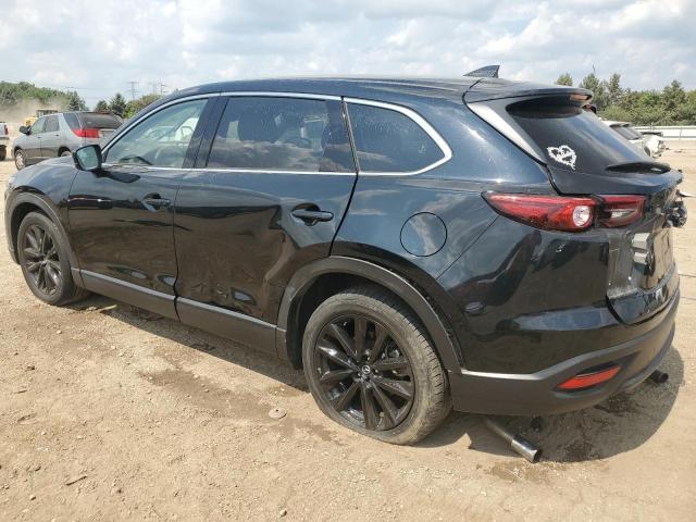 Photo 2 from auction – 2023 MAZDA CX-9 TOURI with VIN JM3TCBAY8P0643170