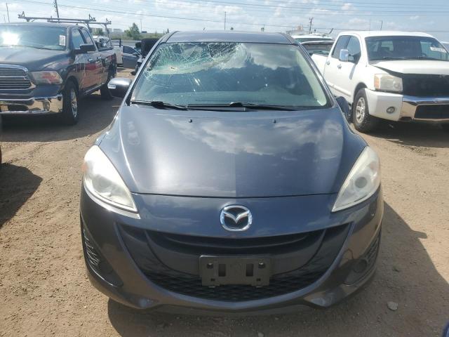Photo 5 from auction – 2013 MAZDA 5 with VIN JM1CW2BL4D0159656