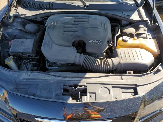 Photo 11 from auction – 2014 CHRYSLER 300 S with VIN 2C3CCAGG2EH361539