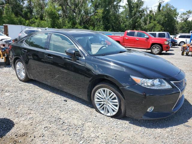 Photo 4 from auction – 2015 LEXUS ES 350 with VIN JTHBK1GG5F2163556