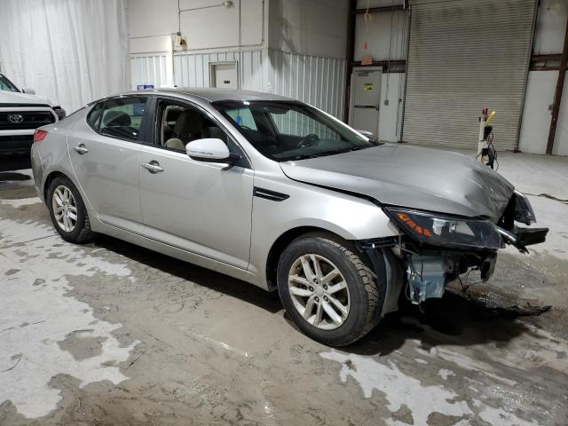 Photo 4 from auction – 2012 KIA OPTIMA LX with VIN KNAGM4A73C5298277