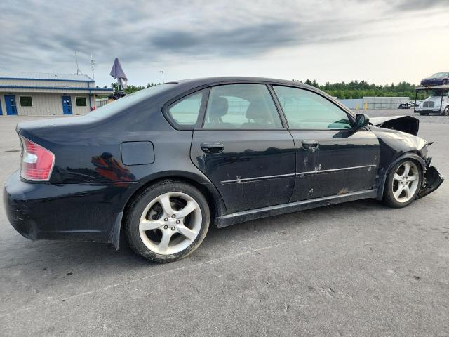 Photo 3 from auction – 2007 SUBARU LEGACY 2.5 with VIN 4S3BL616177208041