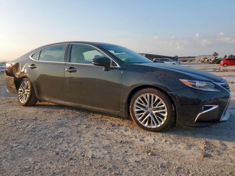 Photo 4 from auction – 2018 LEXUS ES 350 with VIN 58ABK1GG1JU081990