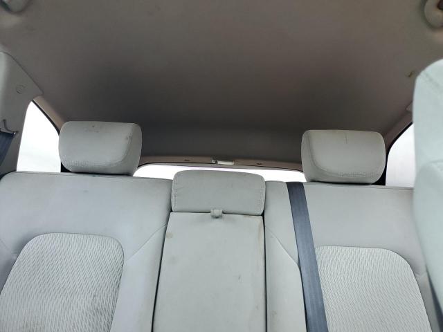 Photo 10 from auction – 2016 HYUNDAI SANTA FE S with VIN KM8SMDHF9GU152175