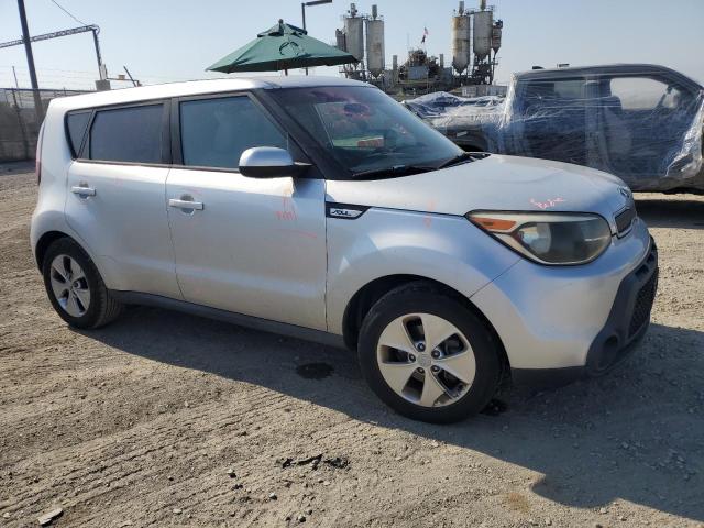 Photo 4 from auction – 2016 KIA SOUL with VIN KNDJN2A22G7846617