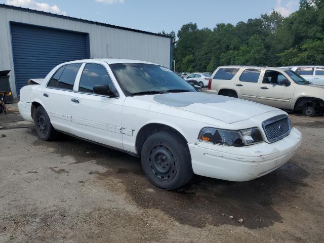 Photo 4 from auction – 2008 FORD CROWN VICT with VIN 2FAFP74V28X127808