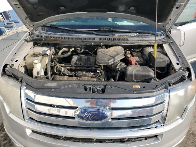 Photo 12 from auction – 2010 FORD EDGE SPORT with VIN 2FMDK4AC4ABA02521