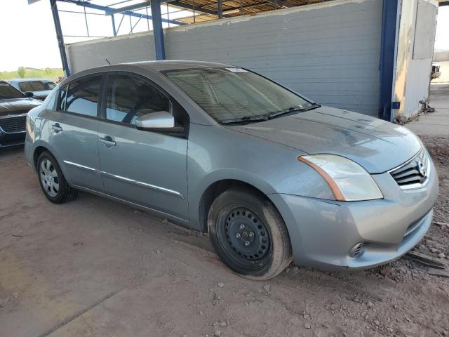 Photo 4 from auction – 2011 NISSAN SENTRA 2.0 with VIN 3N1AB6AP4BL728166