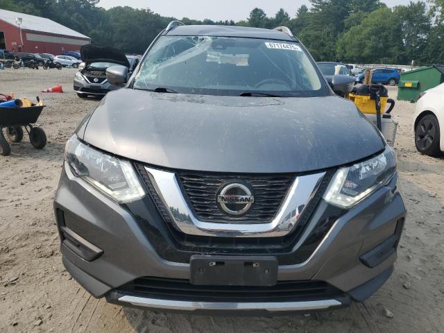 Photo 5 from auction – 2019 NISSAN ROGUE S with VIN 5N1AT2MVXKC800718