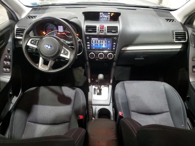 Photo 8 from auction – 2017 SUBARU FORESTER 2 with VIN JF2SJAEC7HH593062