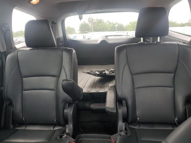 Photo 10 from auction – 2017 HONDA PILOT with VIN 5FNYF6H02HB076650