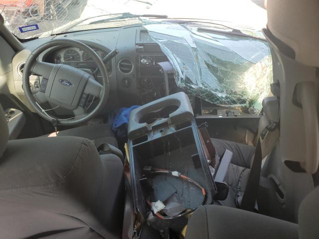 Photo 8 from auction – 2007 FORD F150 SUPER with VIN 1FTRW14W37KD17179