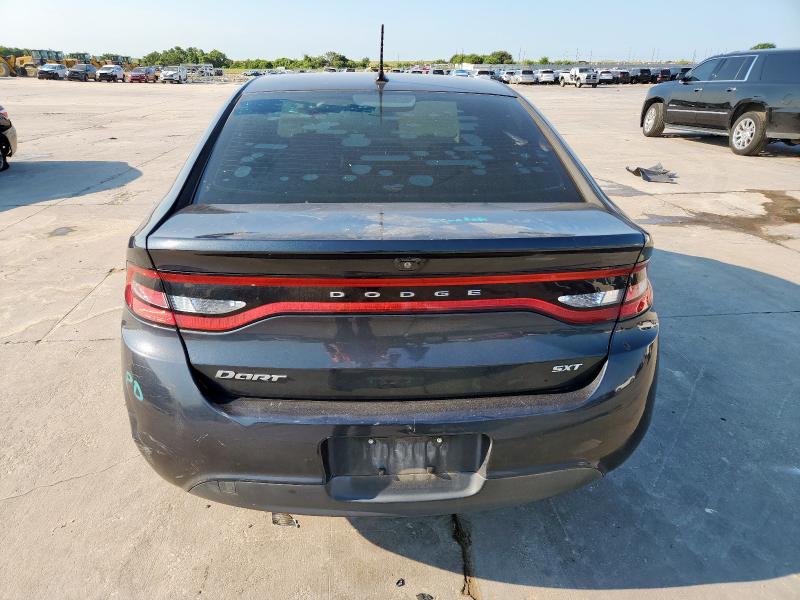 Photo 6 from auction – 2013 DODGE DART SXT with VIN 1C3CDFBA2DD214372