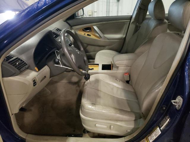Photo 7 from auction – 2007 TOYOTA CAMRY CE with VIN 4T1BE46K37U140200
