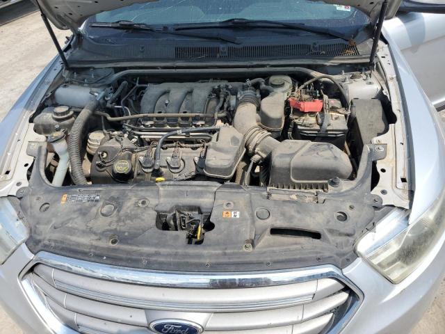 Photo 11 from auction – 2015 FORD TAURUS SEL with VIN 1FAHP2E81FG160967