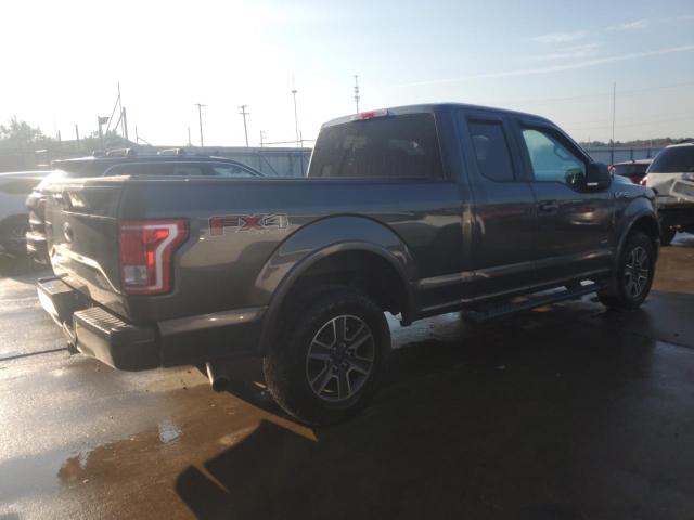 Photo 3 from auction – 2015 FORD F150 SUPER with VIN 1FTEX1EP6FFC91154
