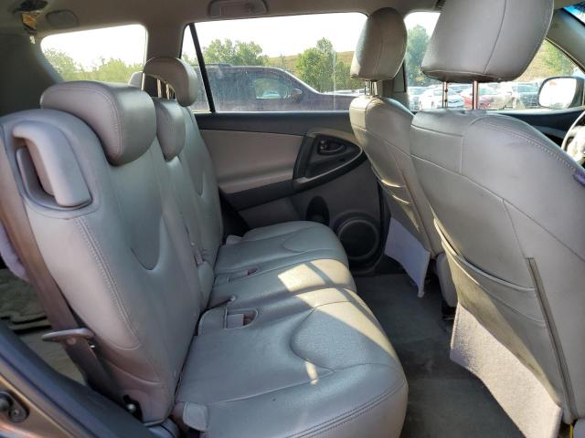 Photo 11 from auction – 2010 TOYOTA RAV4 with VIN 2T3ZF4DV3AW042050