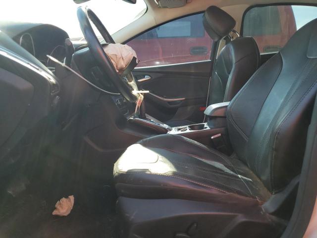 Photo 7 from auction – 2012 FORD FOCUS TITANIUM with VIN 1FAHP3N25CL352381
