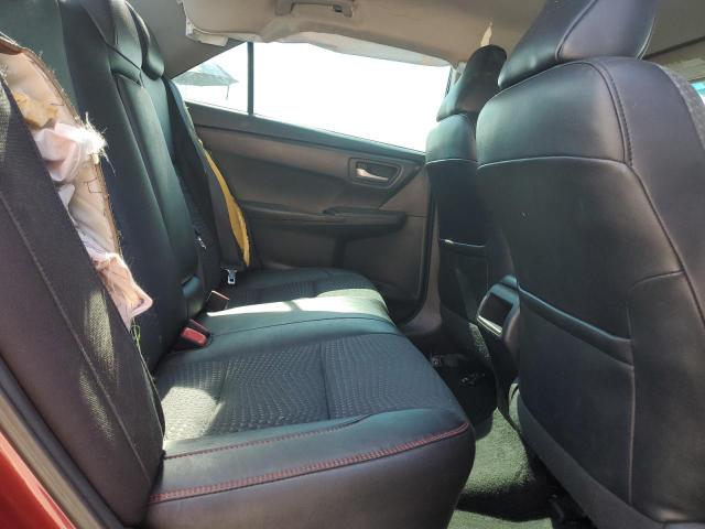 Photo 10 from auction – 2017 TOYOTA CAMRY LE with VIN 4T1BF1FK0HU762492