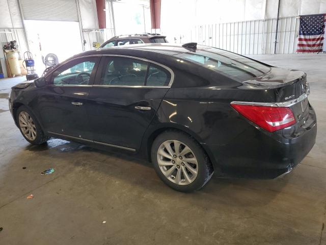 Photo 2 from auction – 2015 BUICK LACROSSE with VIN 1G4GB5G33FF323143