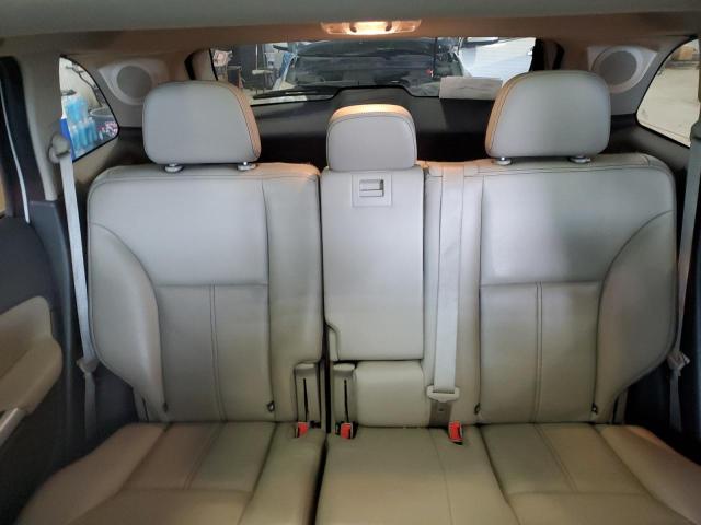 Photo 10 from auction – 2013 FORD EDGE LIMIT with VIN 2FMDK4KC3DBA64141